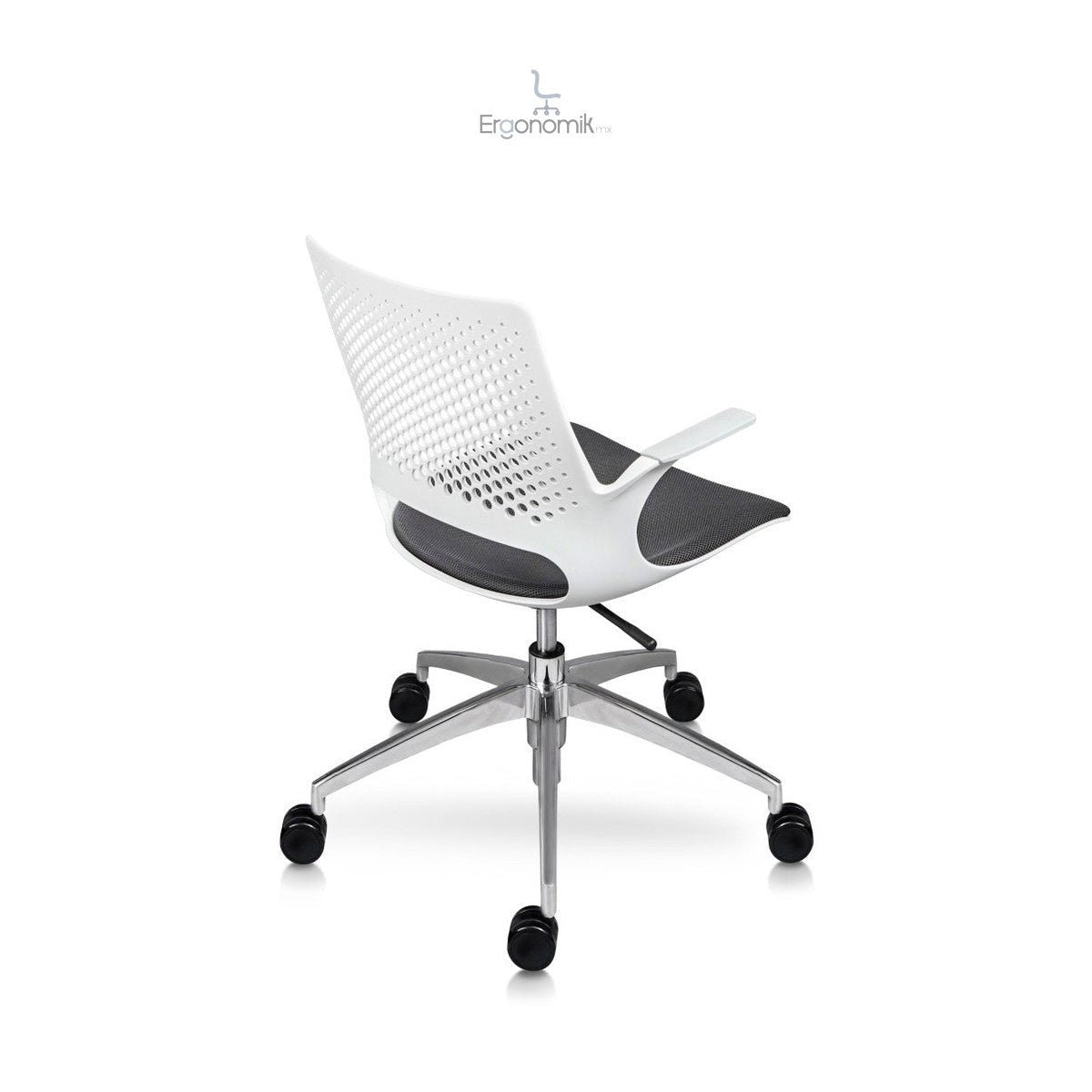 Silla Medellin - Ergonomik silla de oficina MEM
