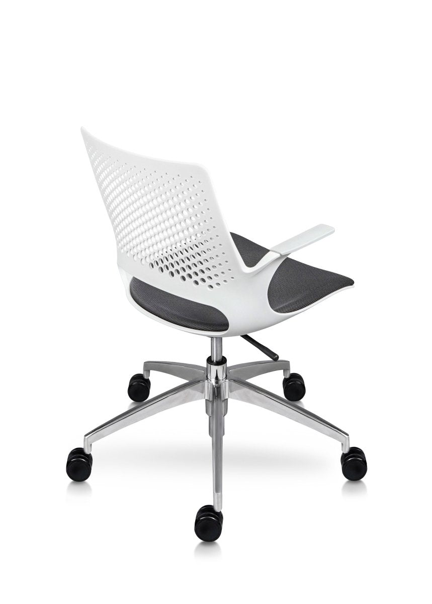 Silla Medellin - Ergonomik silla de oficina MEM