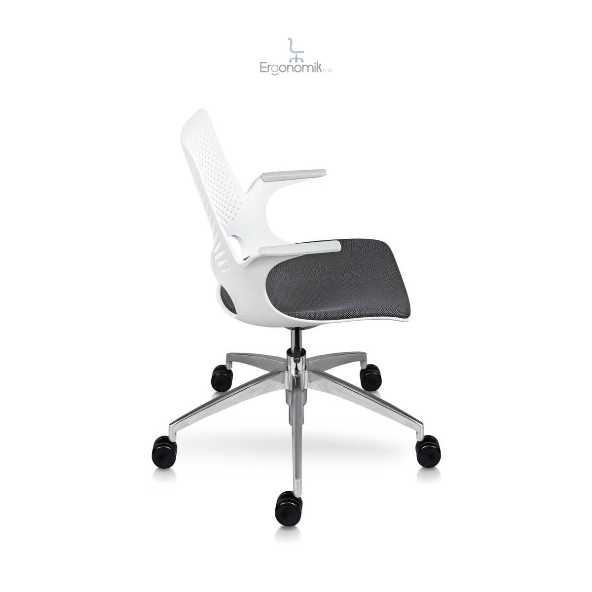 Silla Medellin - Ergonomik silla de oficina MEM