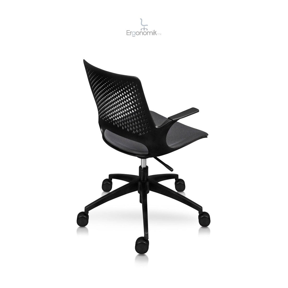 Silla Medellin - Ergonomik silla de oficina MEM