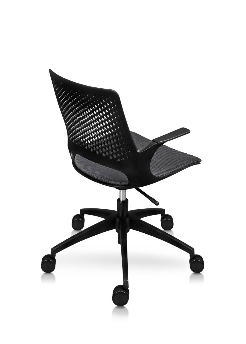 Silla Medellin - Ergonomik silla de oficina MEM
