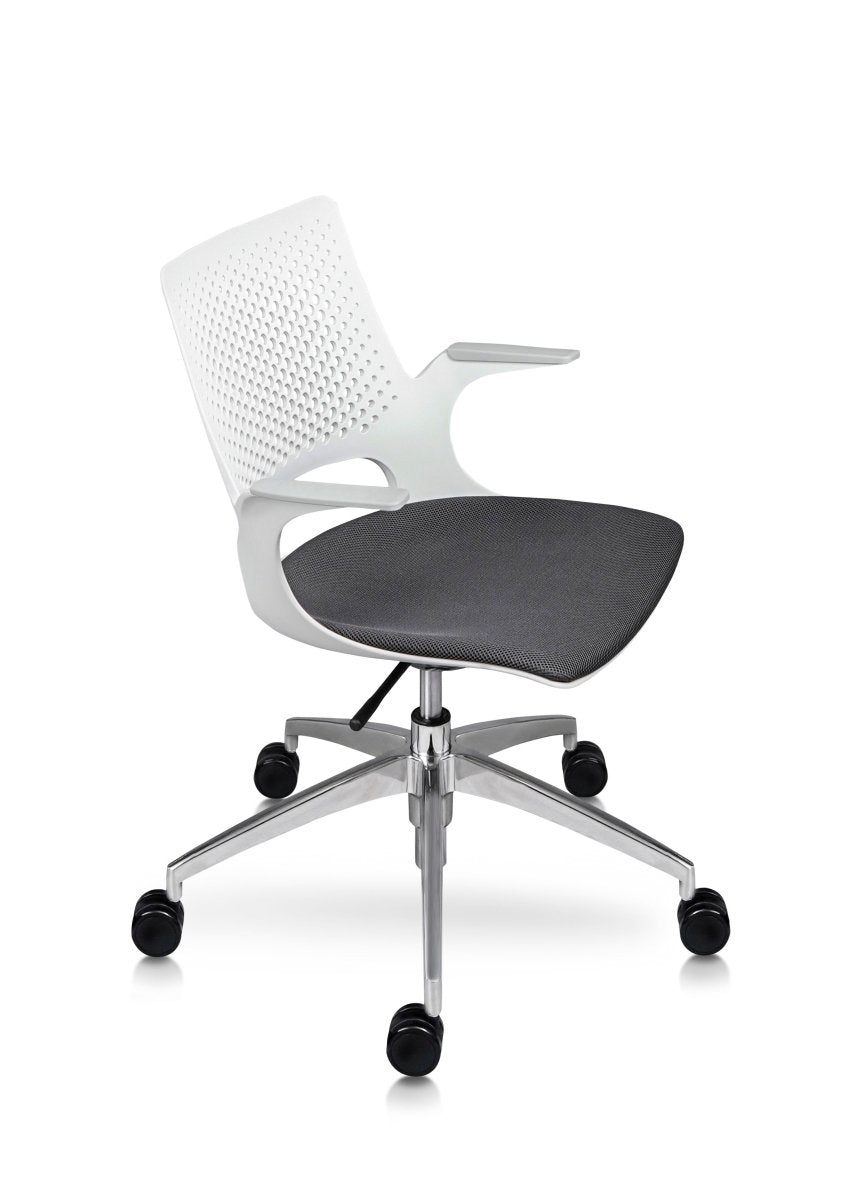 Silla Medellin - Ergonomik silla de oficina MEM