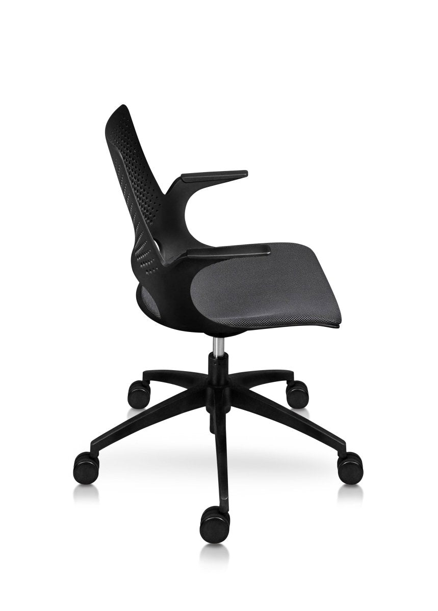 Silla Medellin - Ergonomik silla de oficina MEM