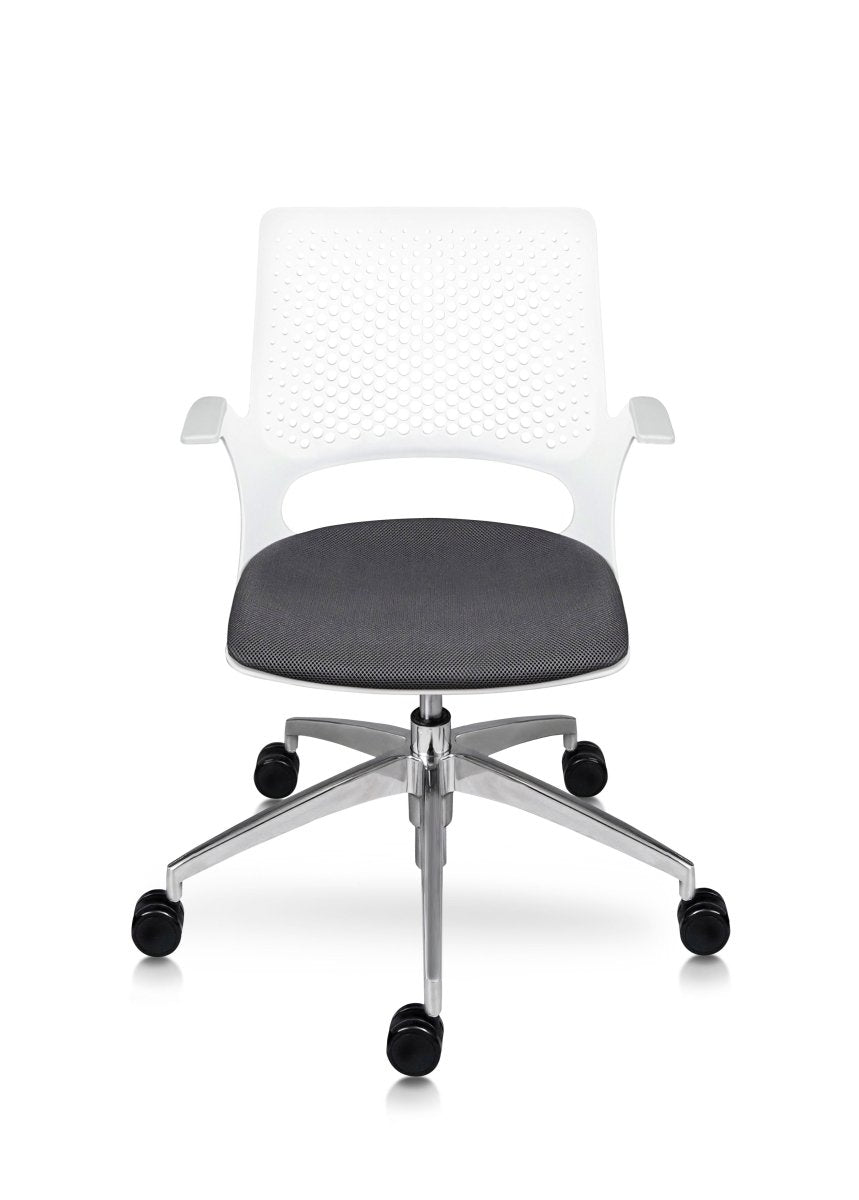 Silla Medellin - Ergonomik silla de oficina MEM