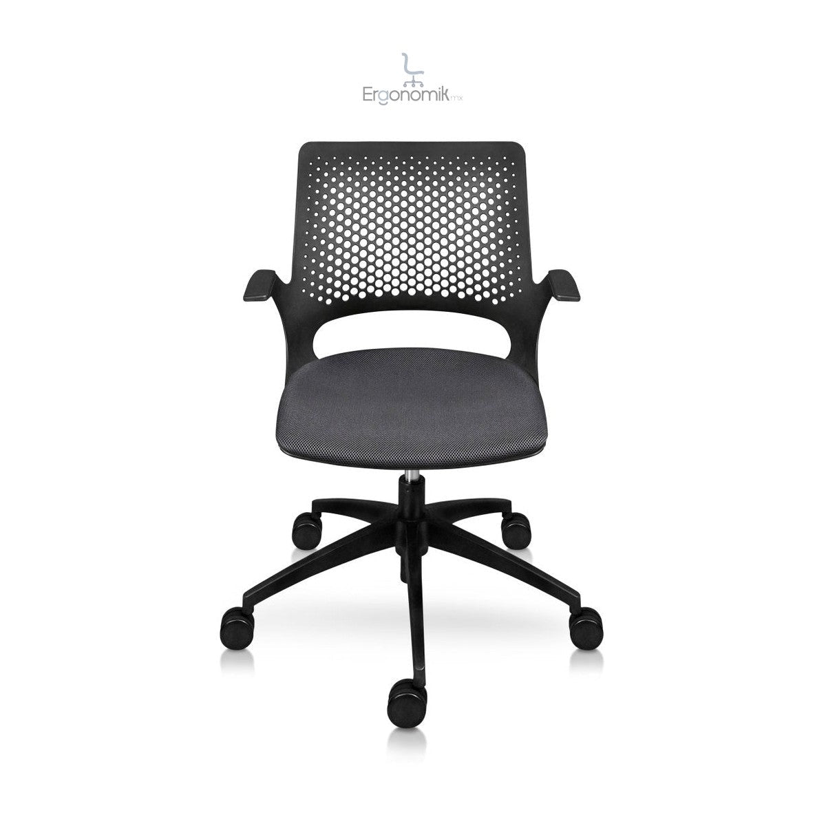 Silla Medellin - Ergonomik silla de oficina MEM
