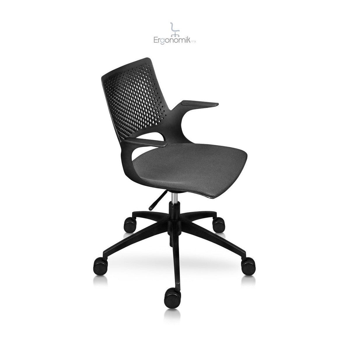 Silla Medellin - Ergonomik silla de oficina MEM