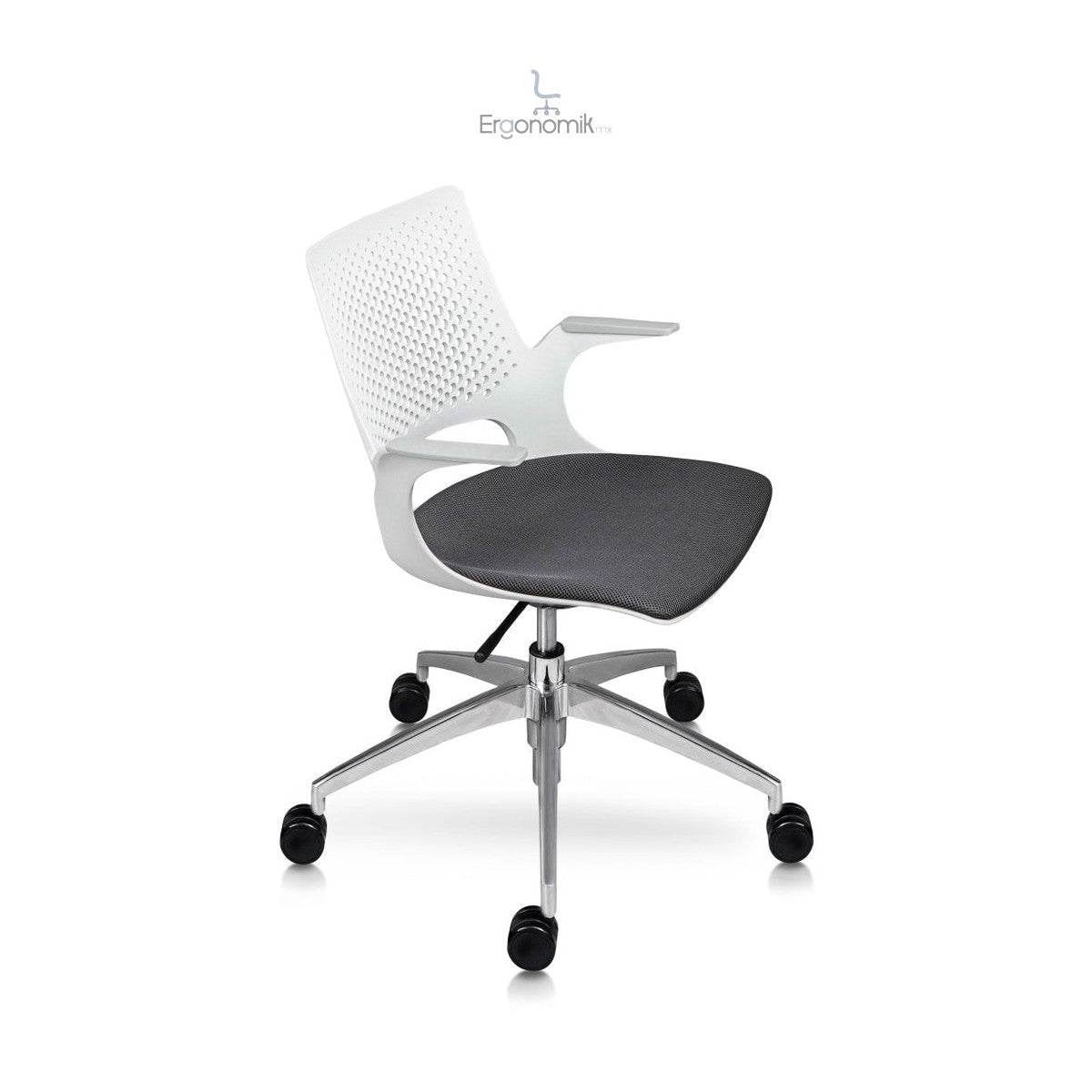 Silla Medellin - Ergonomik silla de oficina MEM