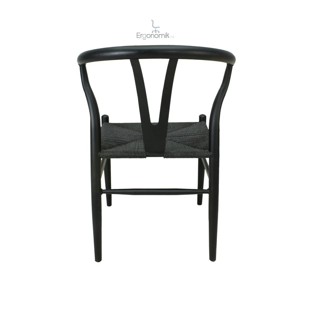 Silla Micerino Metal - Ergonomik Mobiliario MBK