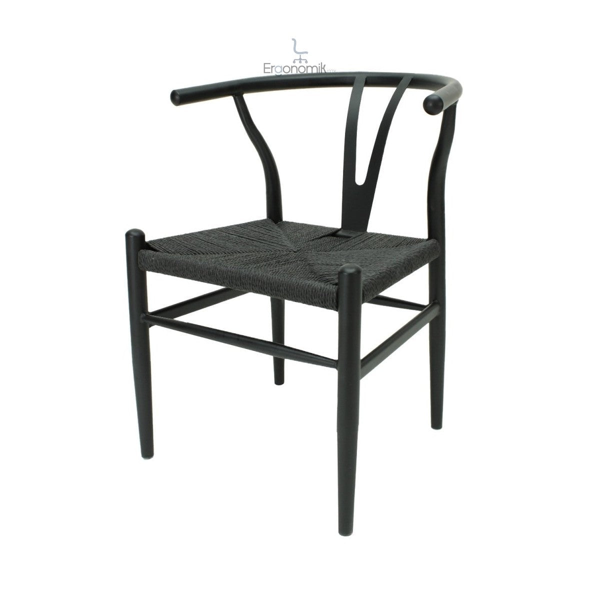 Silla Micerino Metal - Ergonomik Mobiliario MBK