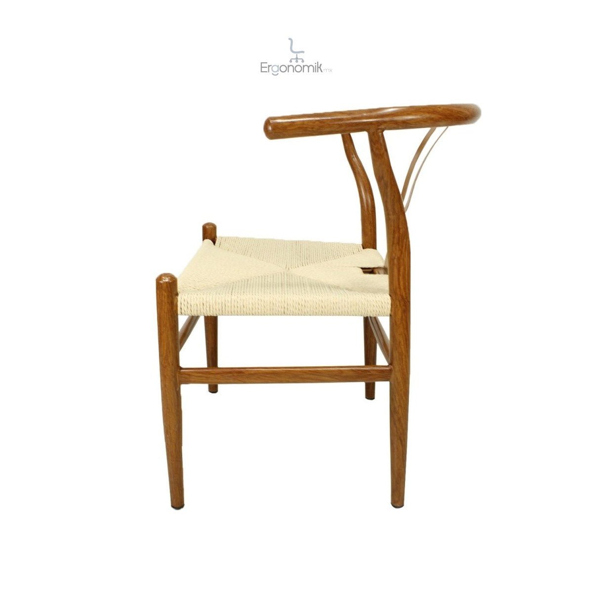 Silla Micerino Metal - Ergonomik Mobiliario MBK