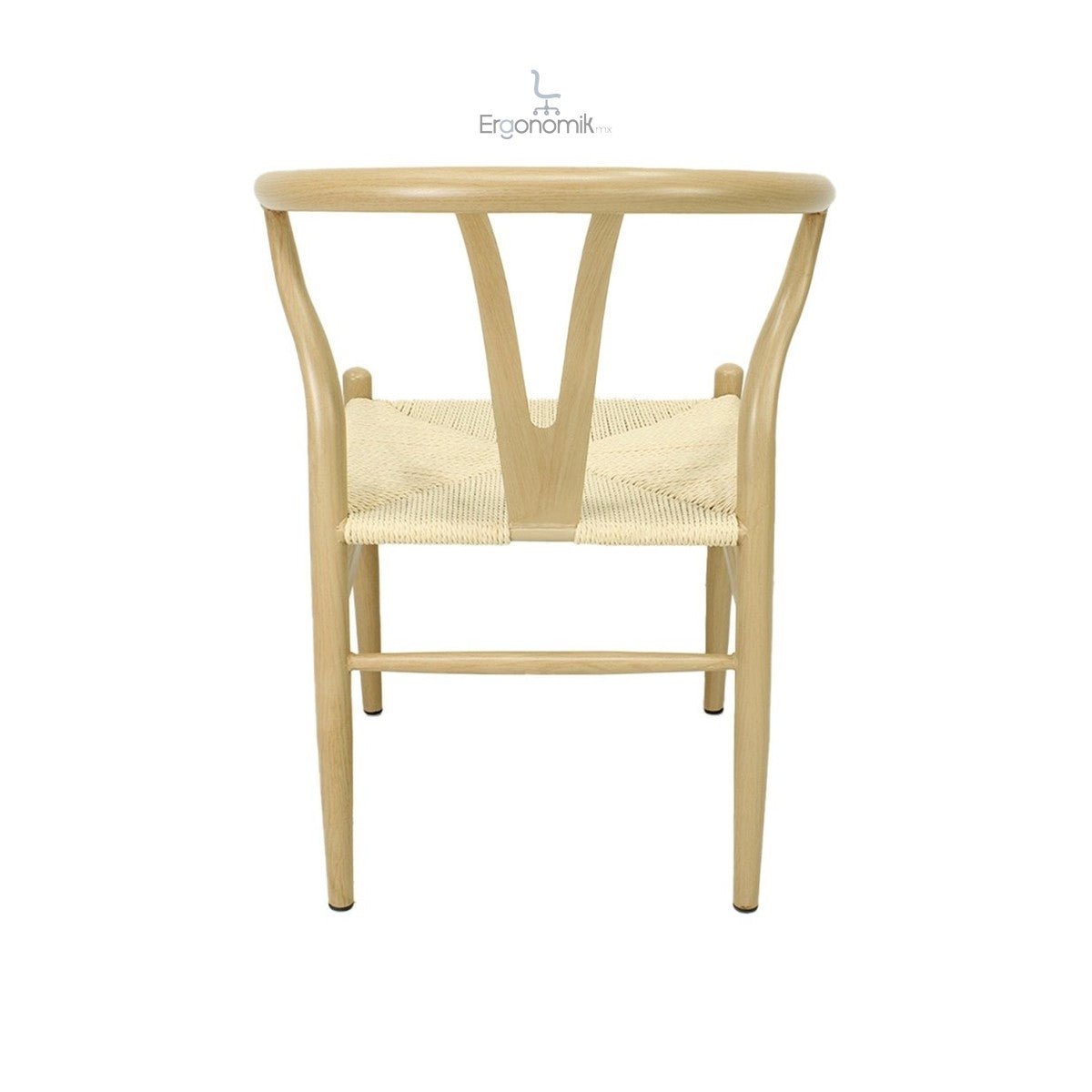 Silla Micerino Metal - Ergonomik Mobiliario MBK