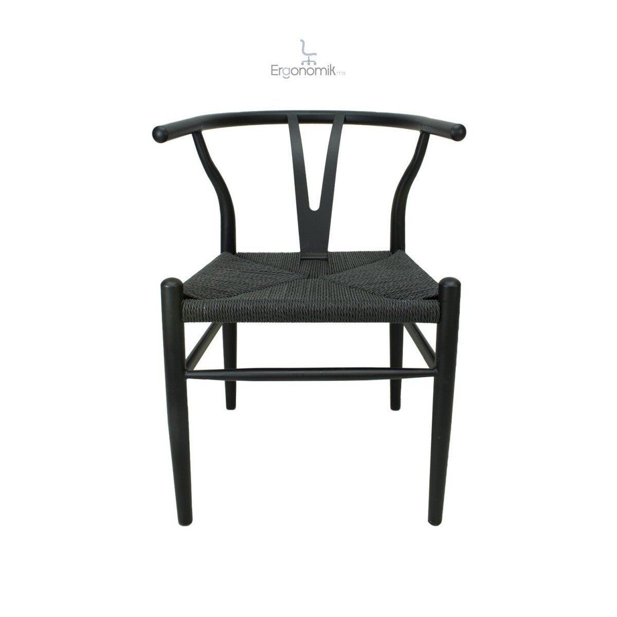 Silla Micerino Metal - Ergonomik Mobiliario MBK