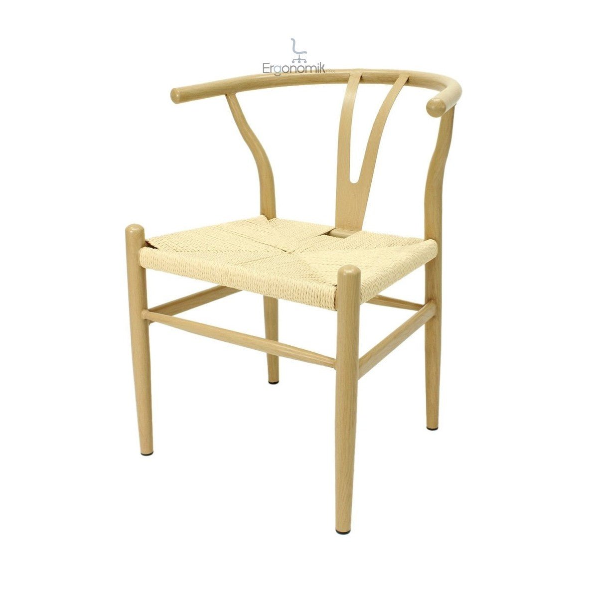 Silla Micerino Metal - Ergonomik Mobiliario MBK
