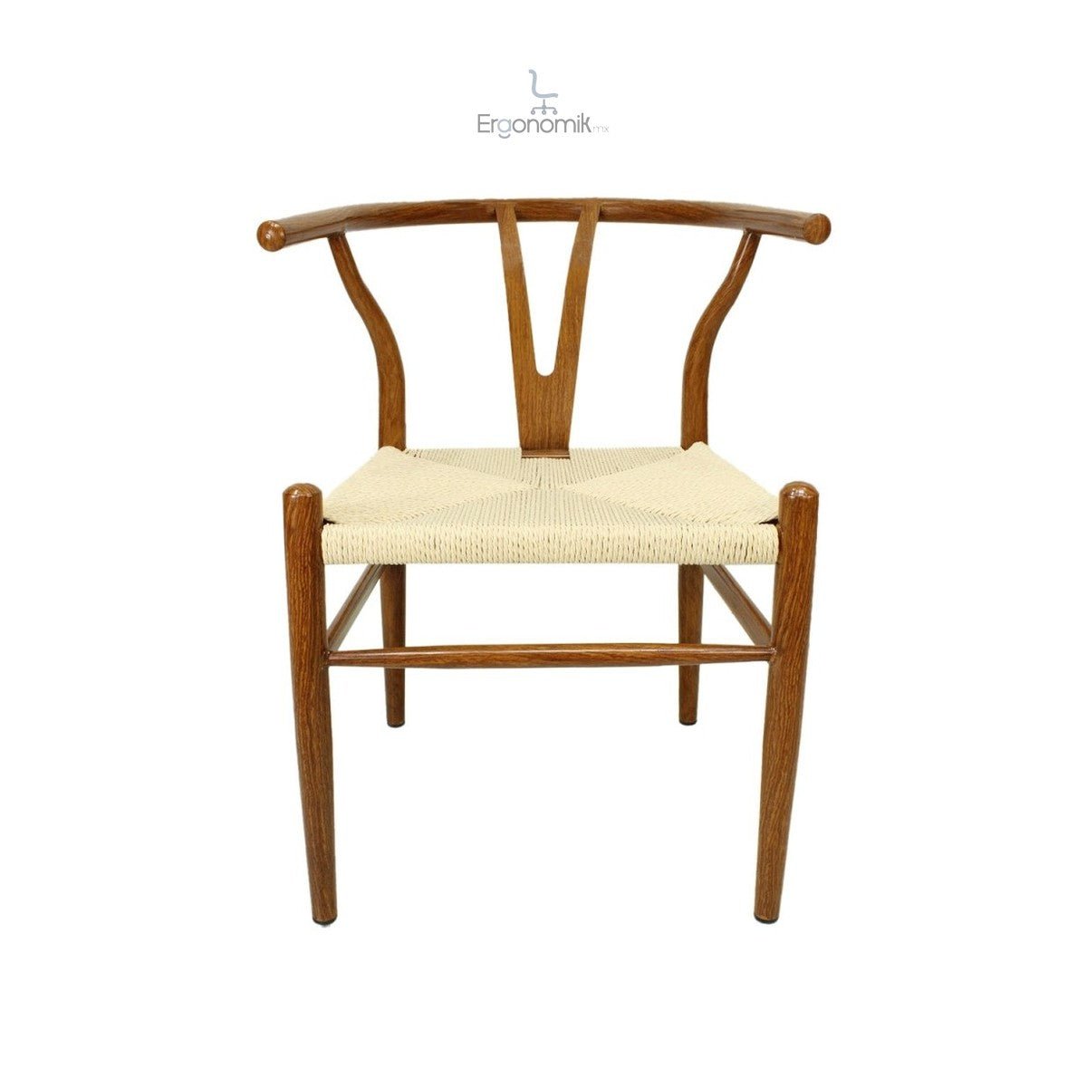Silla Micerino Metal - Ergonomik Mobiliario MBK