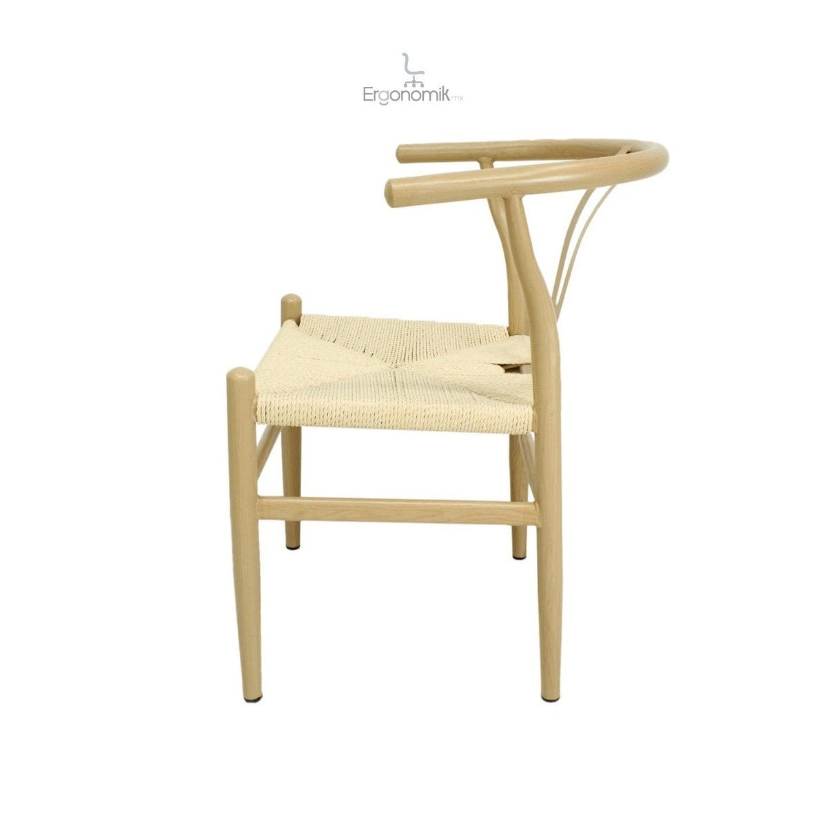 Silla Micerino Metal - Ergonomik Mobiliario MBK
