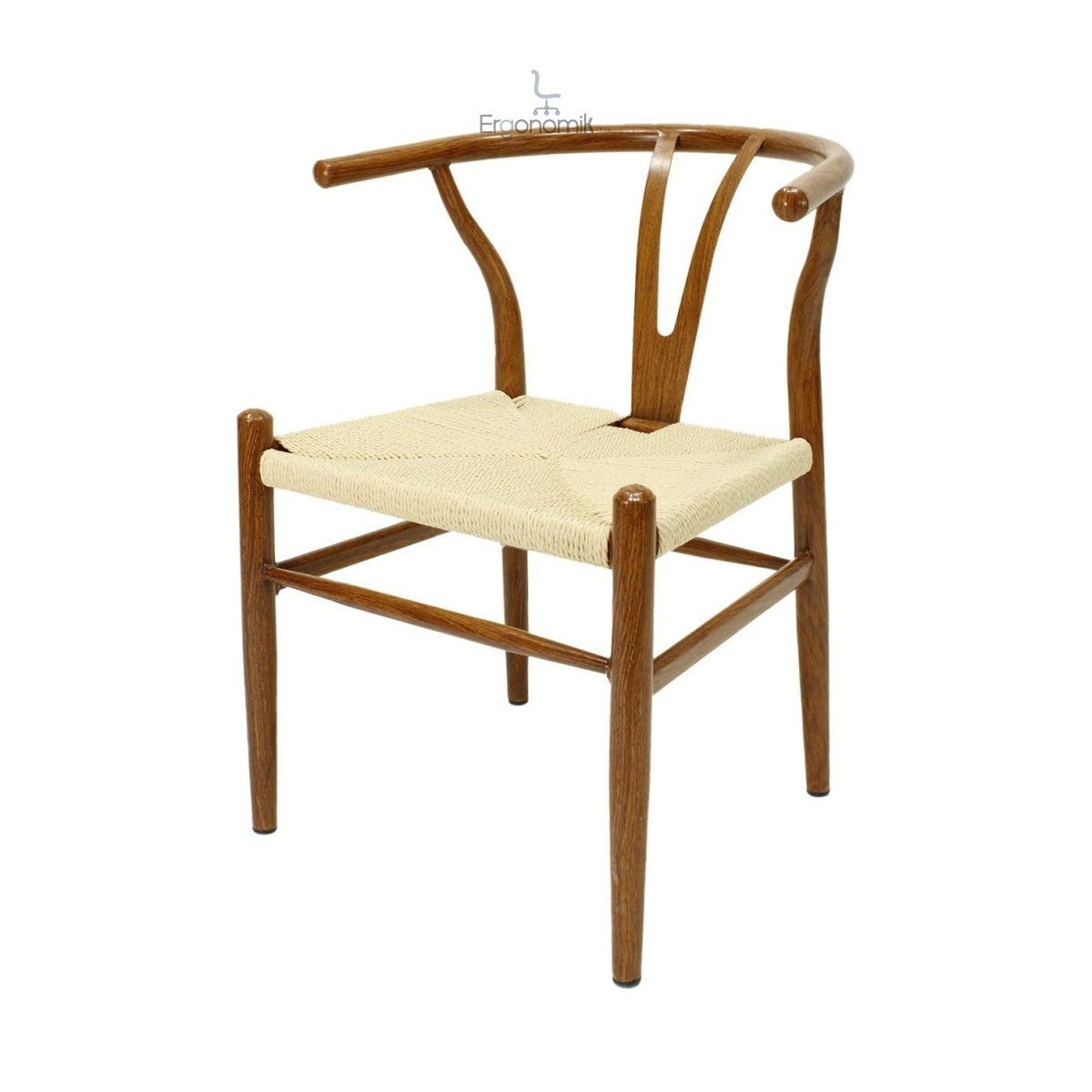 Silla Micerino Metal - Ergonomik Mobiliario MBK