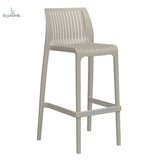 Silla Milos Alta