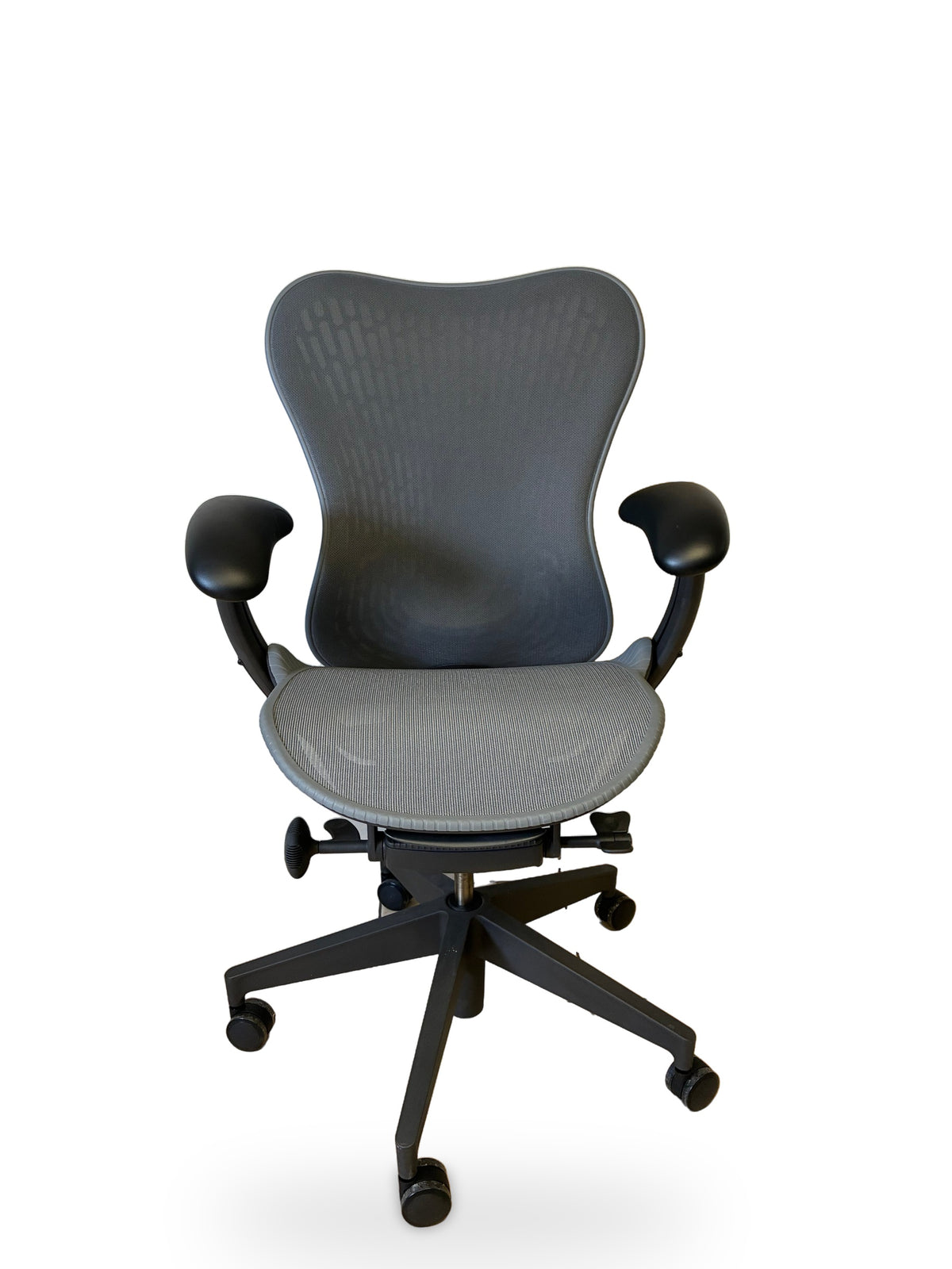 Silla Mirra 2 Butterfly Equipada - Preowned