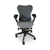 Silla Mirra 2 Butterfly Equipada - Sin Uso