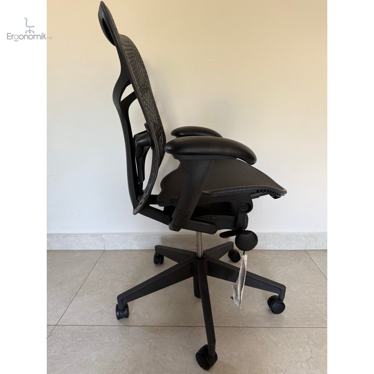 Silla Mirra 2 Equipada Herman Miller - Nueva - Ergonomik Silla de Oficina Herman Miller