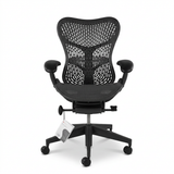 Silla Herman Miller Mirra 2 Equipada - Sin Uso