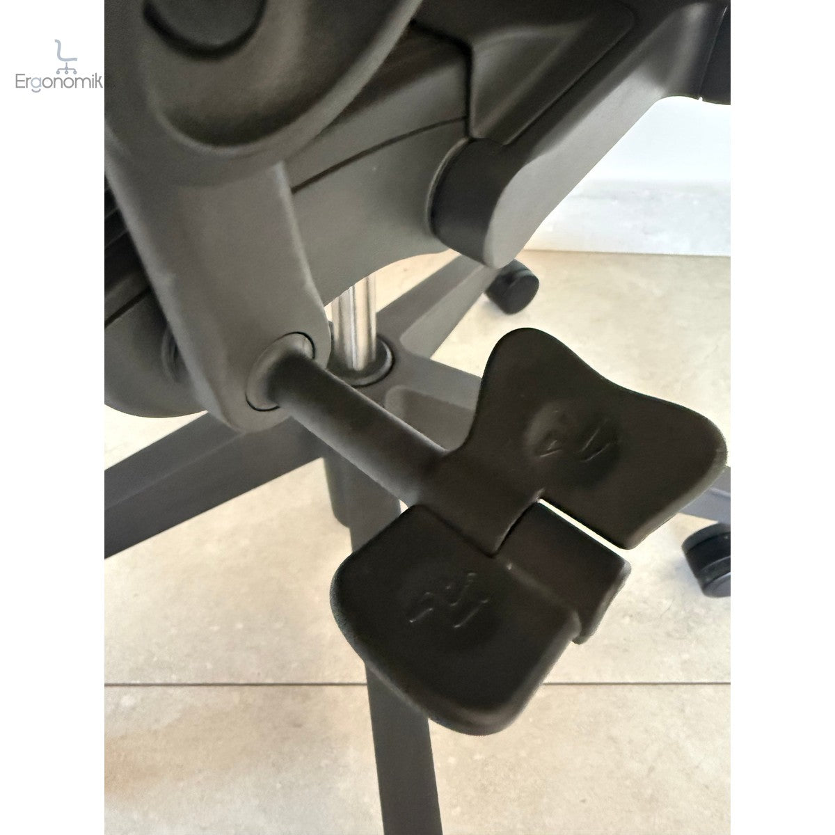 Silla Mirra 2 Equipada Herman Miller - Preowned | Muebles ergonómicos en México | Ergonomik