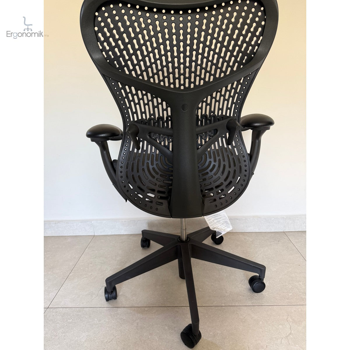 Silla Mirra 2 Equipada Herman Miller - Preowned | Muebles ergonómicos en México | Ergonomik