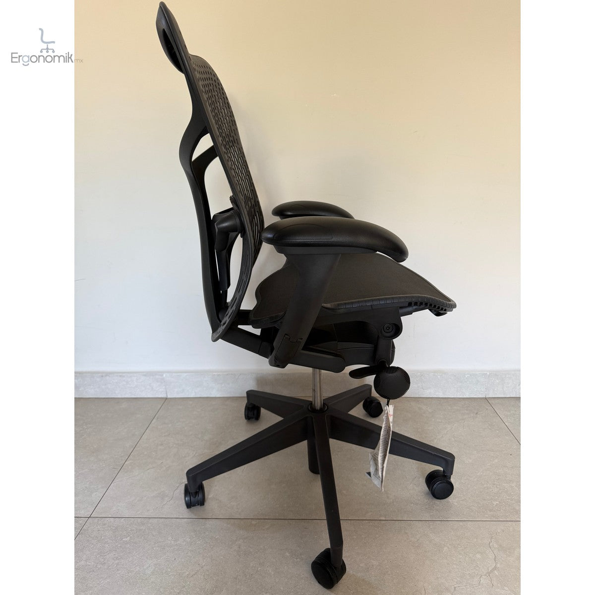 Silla Mirra 2 Equipada Herman Miller - Preowned | Muebles ergonómicos en México | Ergonomik