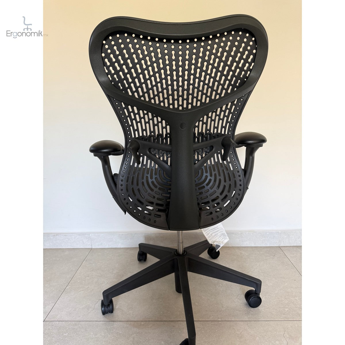 Silla Mirra 2 Equipada Herman Miller - Preowned | Muebles ergonómicos en México | Ergonomik
