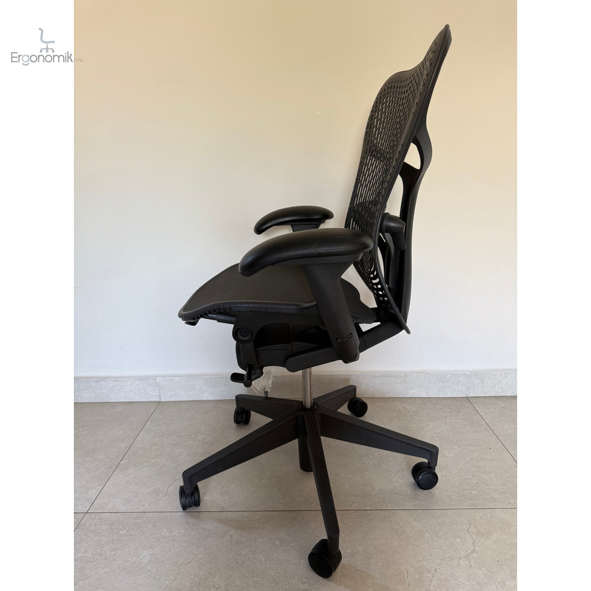 Silla Mirra 2 Equipada Herman Miller - Preowned | Muebles ergonómicos en México | Ergonomik