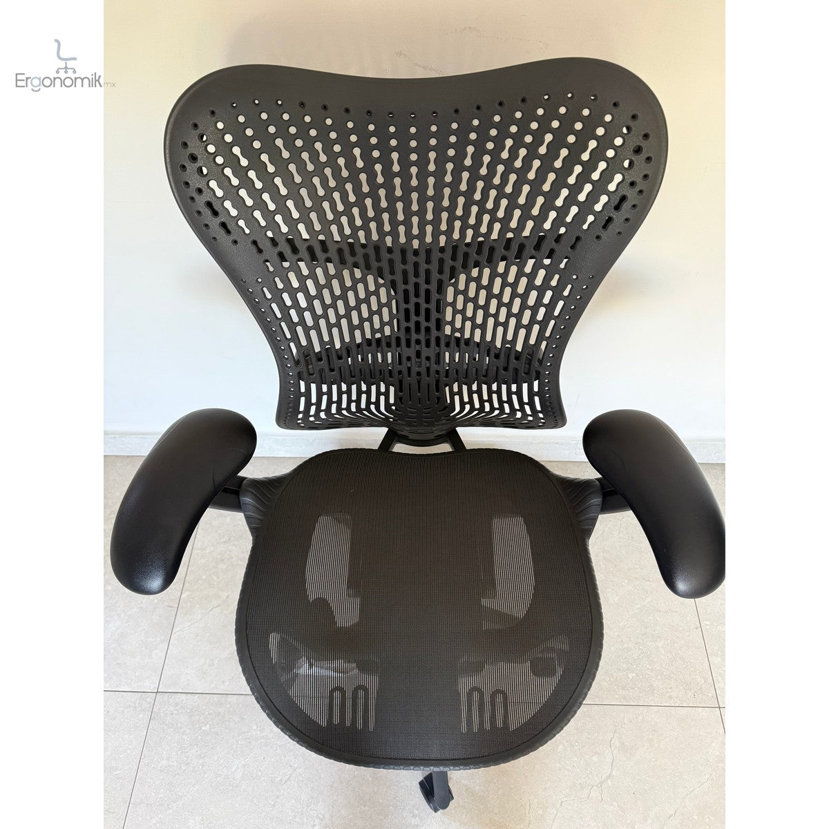 Silla Mirra 2 Equipada Herman Miller - Preowned | Muebles ergonómicos en México | Ergonomik