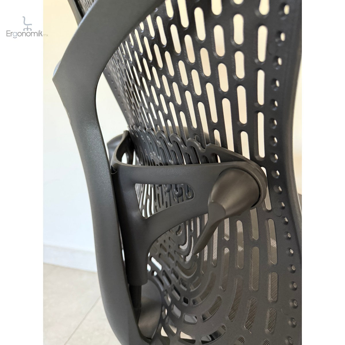 Silla Mirra 2 Equipada Herman Miller - Preowned | Muebles ergonómicos en México | Ergonomik