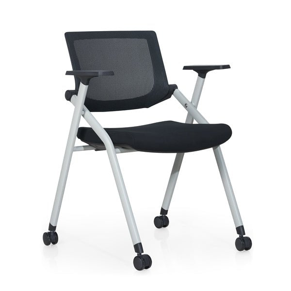 Silla Monopoli - Ergonomik silla de visita MEM