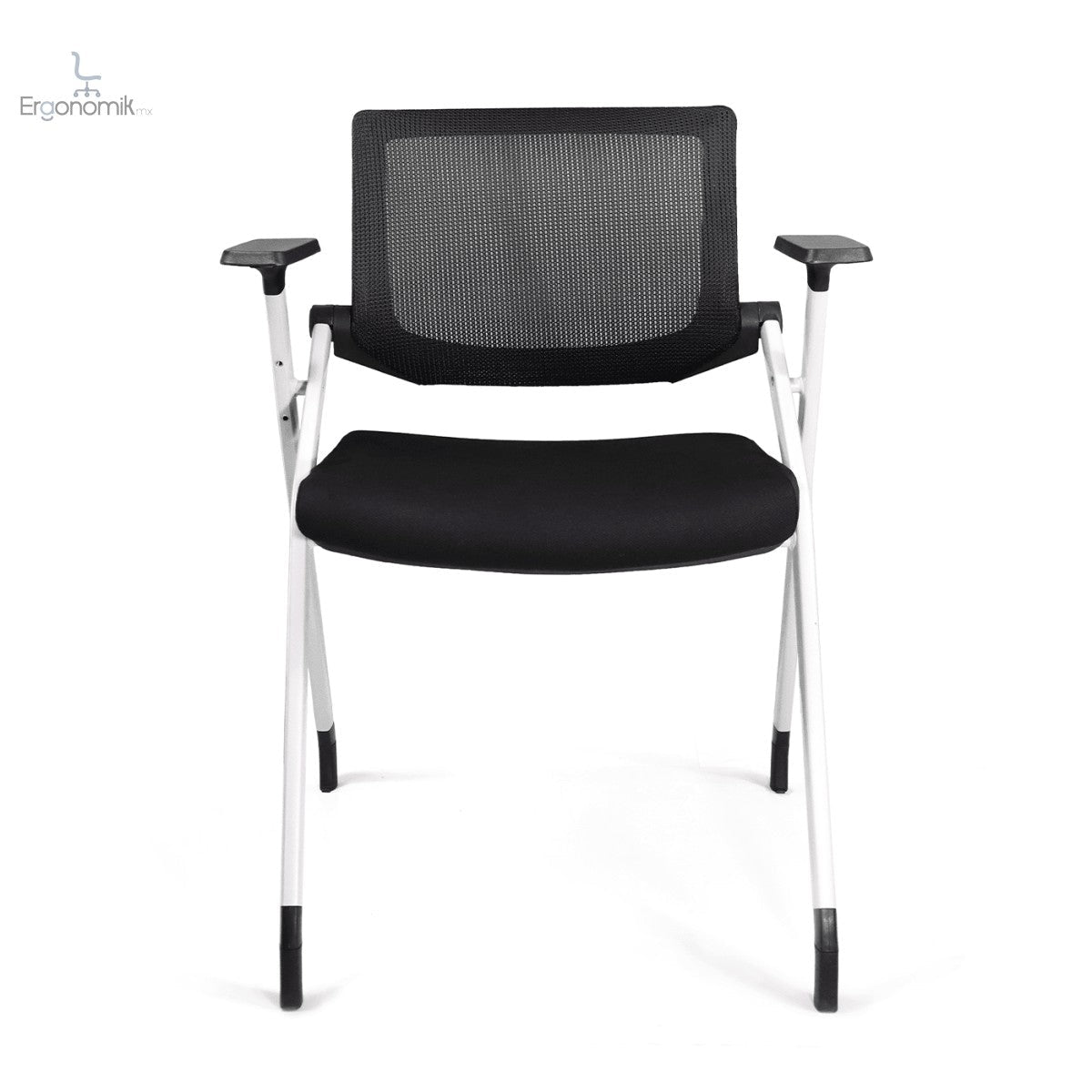 Silla Monopoli - Ergonomik silla de visita MEM