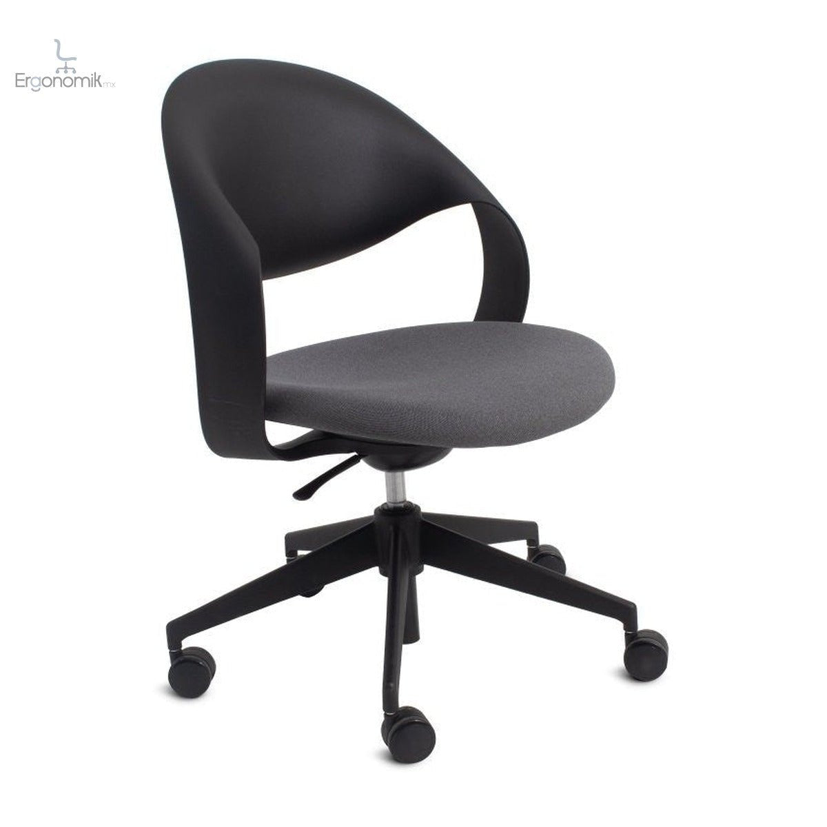 Silla Montecarlo - Ergonomik Silla de Visita MEM