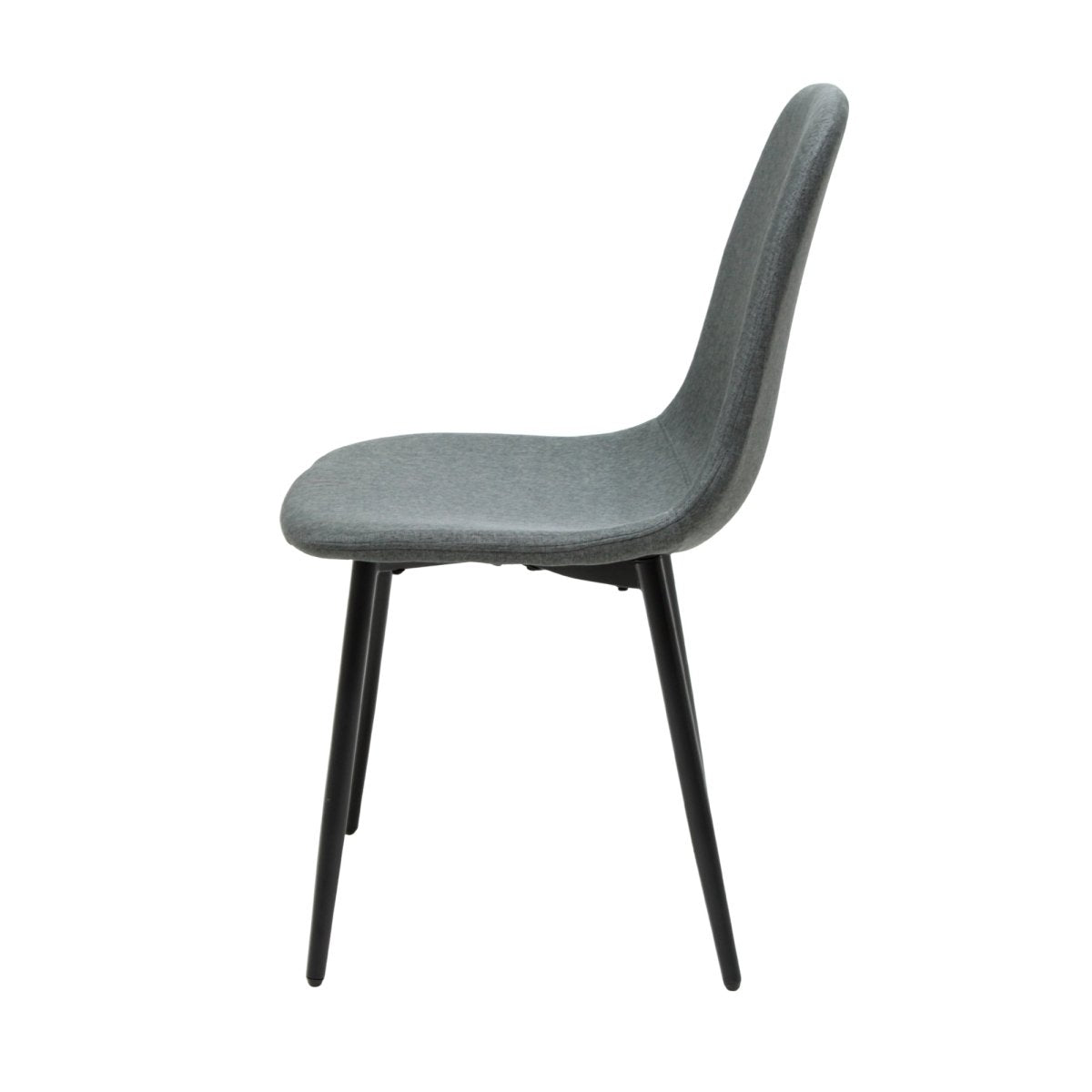 Silla Murcia - 4 Piezas - Ergonomik Mobiliario MBK