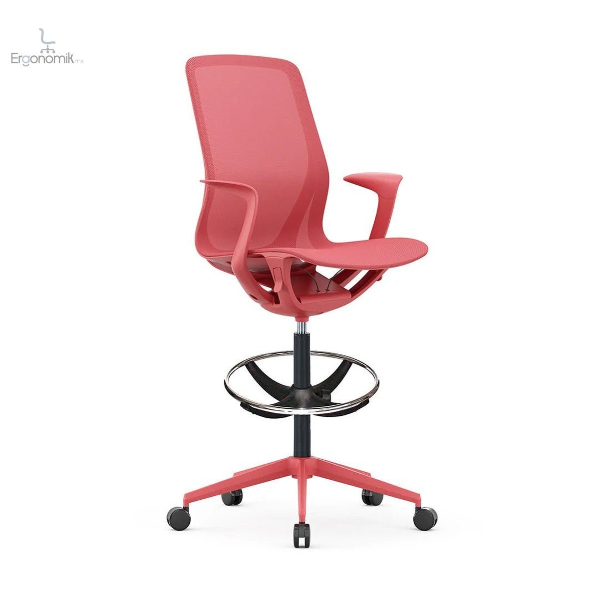 Silla Net - Ergonomik silla de oficina OFFIHO