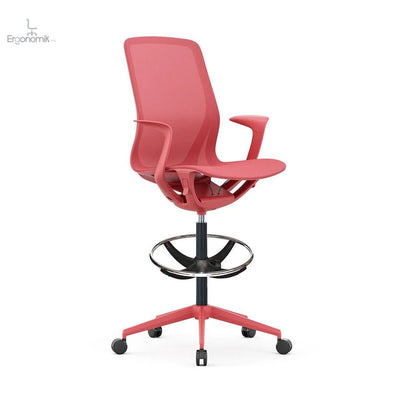 Silla Net - Ergonomik silla de oficina OFFIHO