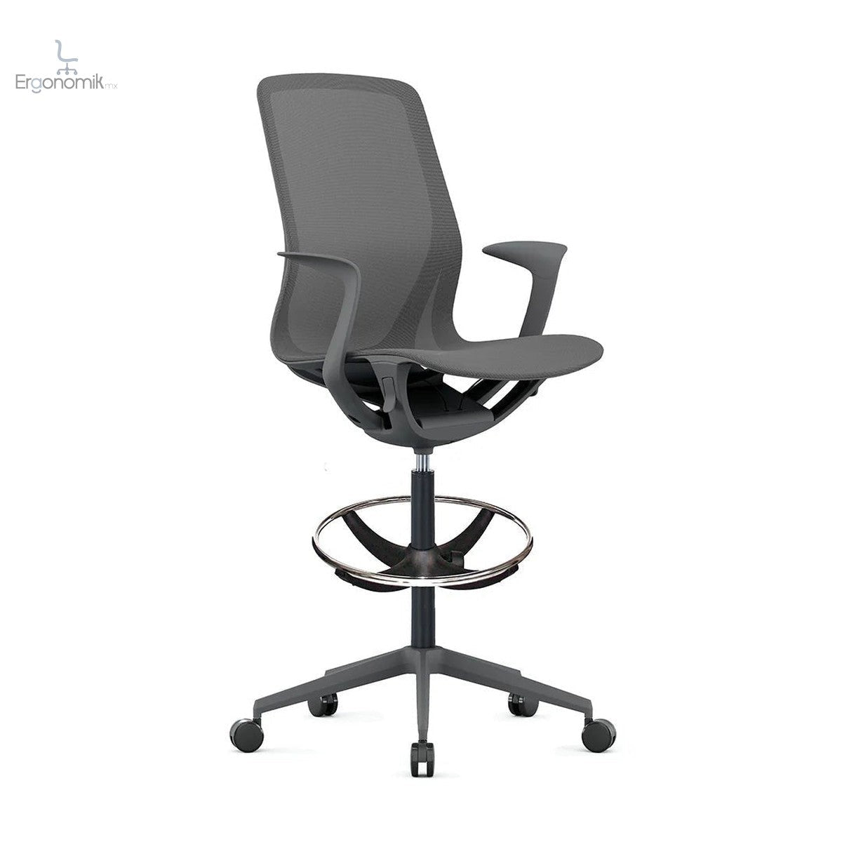 Silla Net - Ergonomik silla de oficina OFFIHO