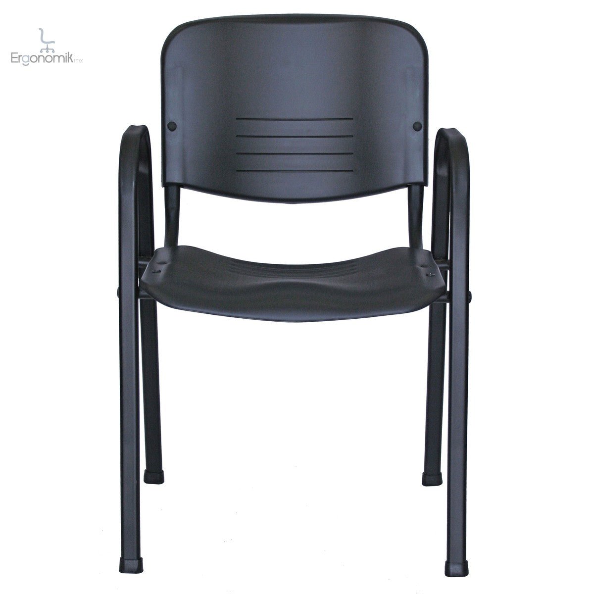 Silla Novaiso Con Brazos - 5 piezas - Ergonomik silla OFFIHO