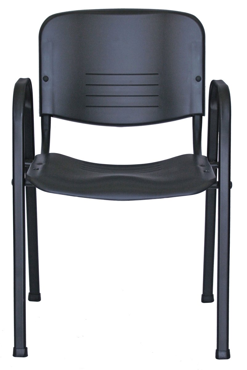 Silla Novaiso Con Brazos - 5 piezas - Ergonomik silla OFFIHO