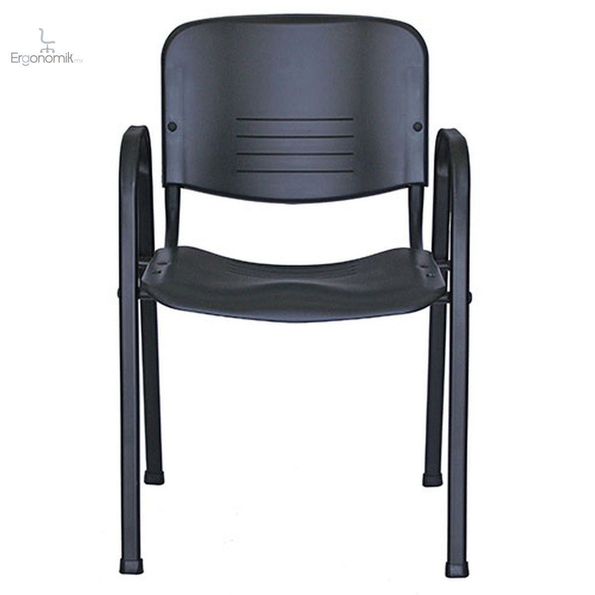 Silla Novaiso Con Brazos - 5 piezas - Ergonomik silla OFFIHO
