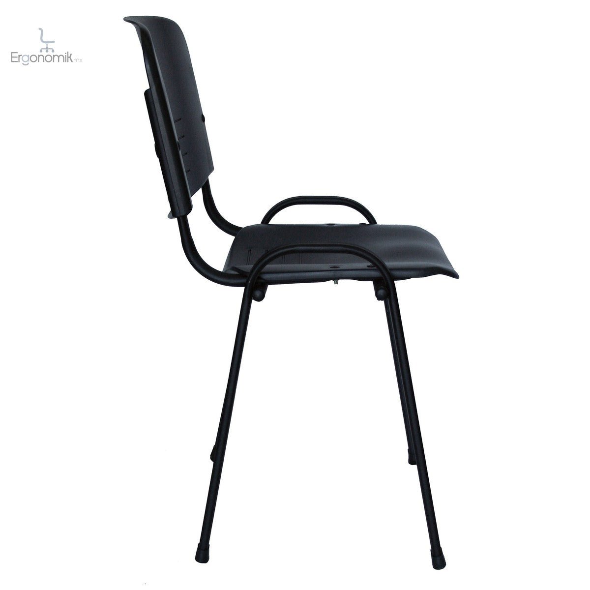 Silla Novaiso Sin Brazos - 6 piezas - Ergonomik silla OFFIHO
