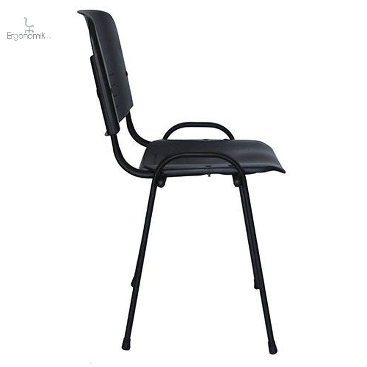 Silla Novaiso Sin Brazos - 6 piezas - Ergonomik silla OFFIHO