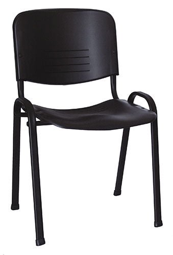 Silla Novaiso Sin Brazos - 6 piezas - Ergonomik silla OFFIHO