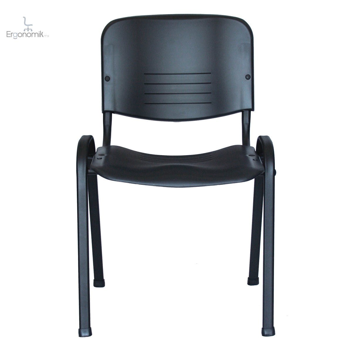 Silla Novaiso Sin Brazos - 6 piezas - Ergonomik silla OFFIHO