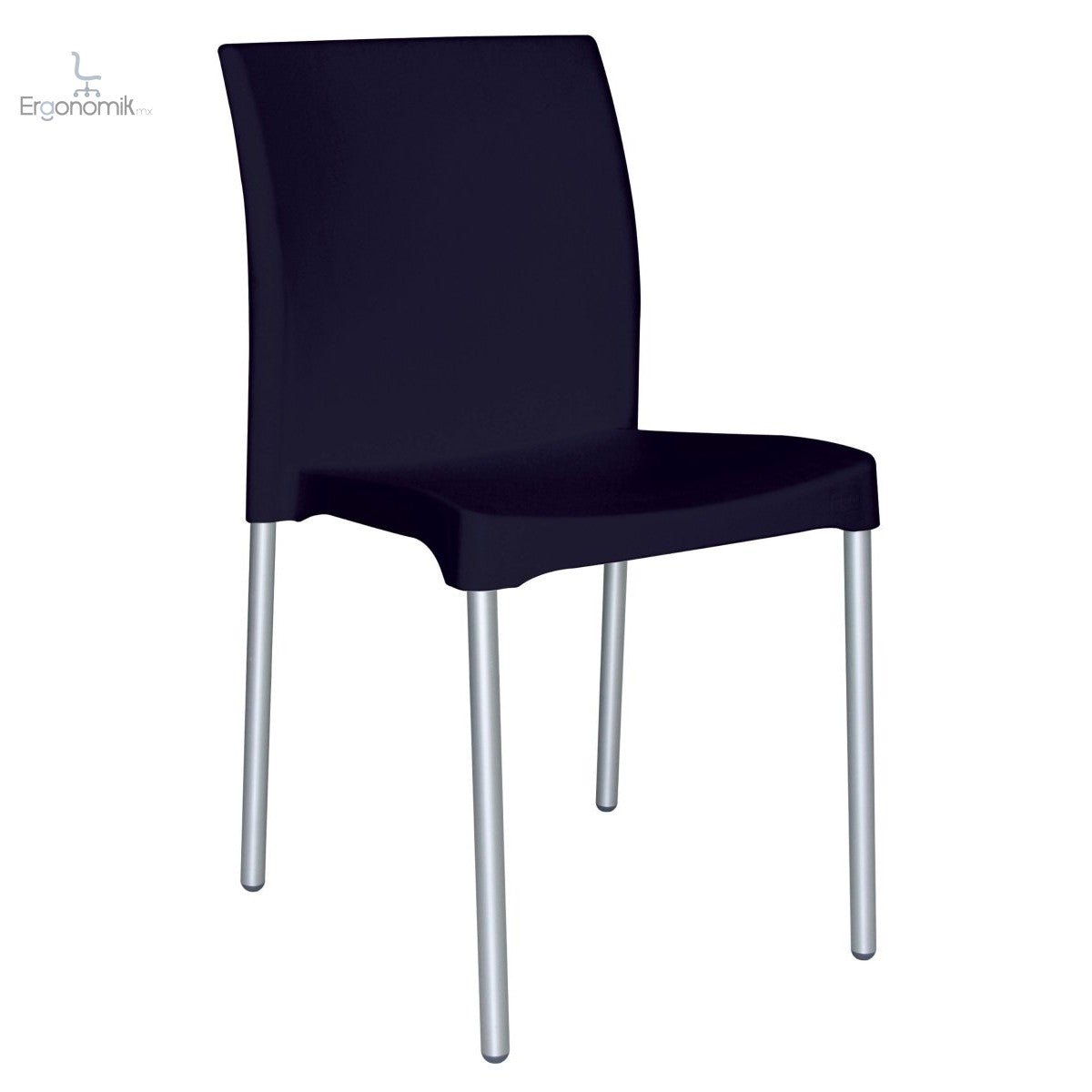 Silla Ocean (5 Piezas) - Ergonomik silla de visita OFFIHO