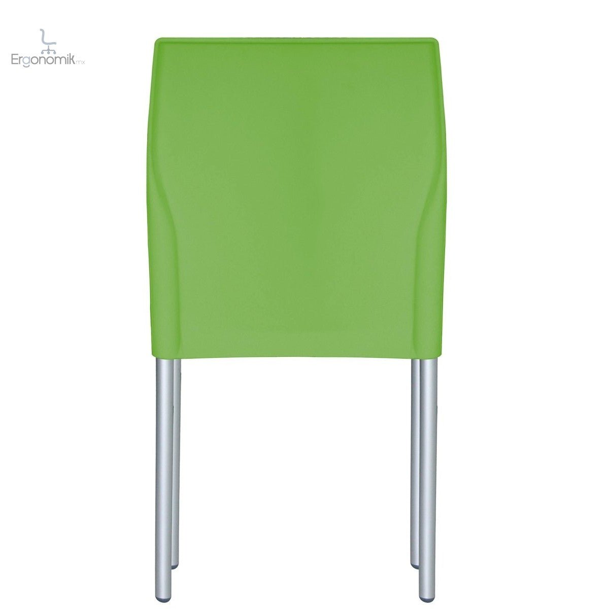Silla Ocean (5 Piezas) - Ergonomik silla de visita OFFIHO