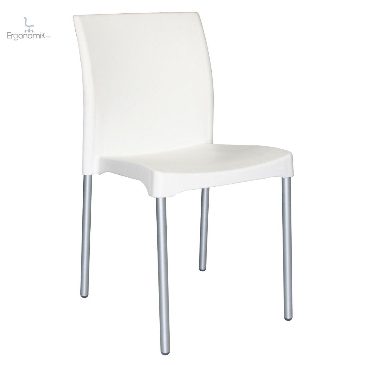 Silla Ocean (5 Piezas) - Ergonomik silla de visita OFFIHO