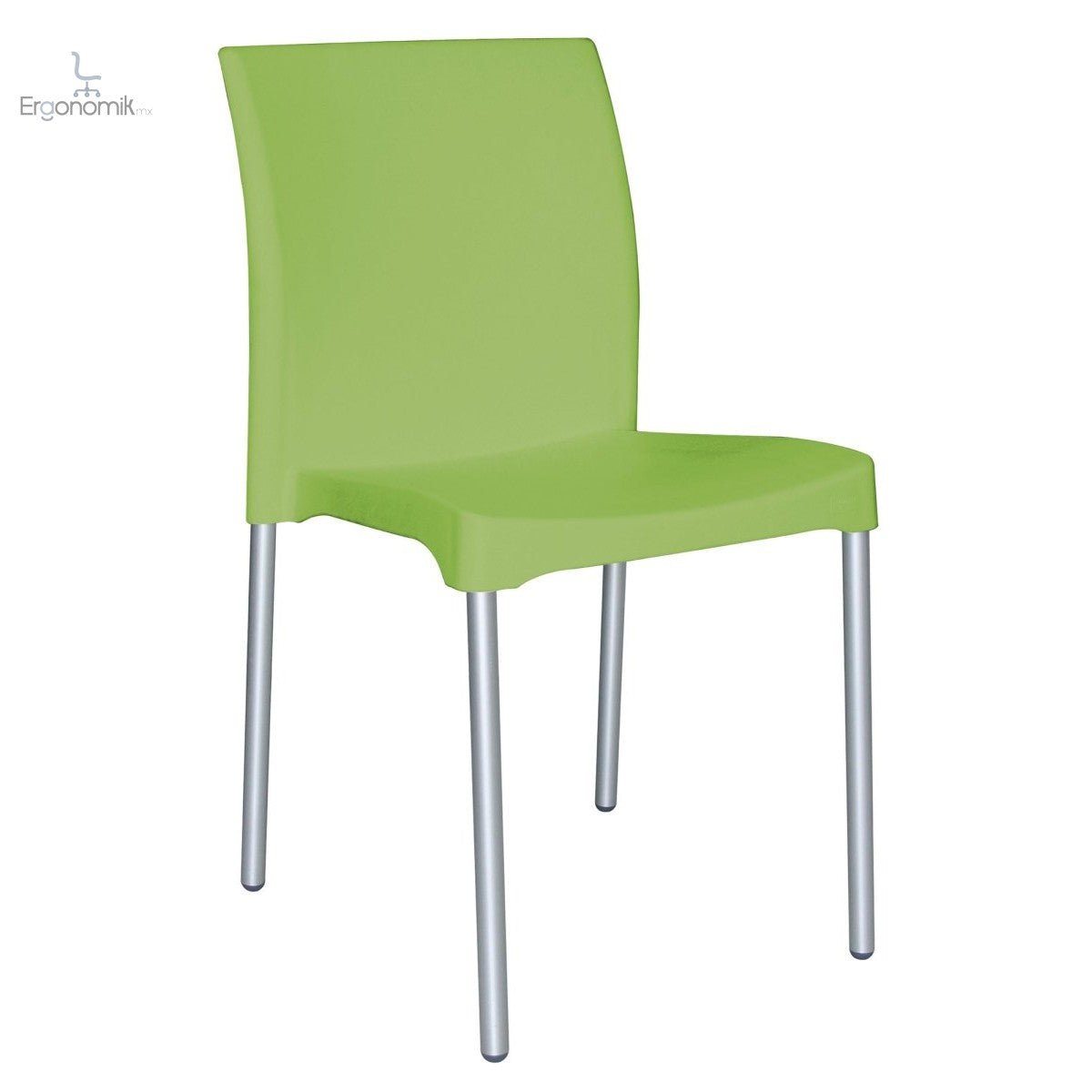 Silla Ocean (5 Piezas) - Ergonomik silla de visita OFFIHO